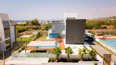 4 BR Villa in Agia Napa, Famagusta thumbnail 3