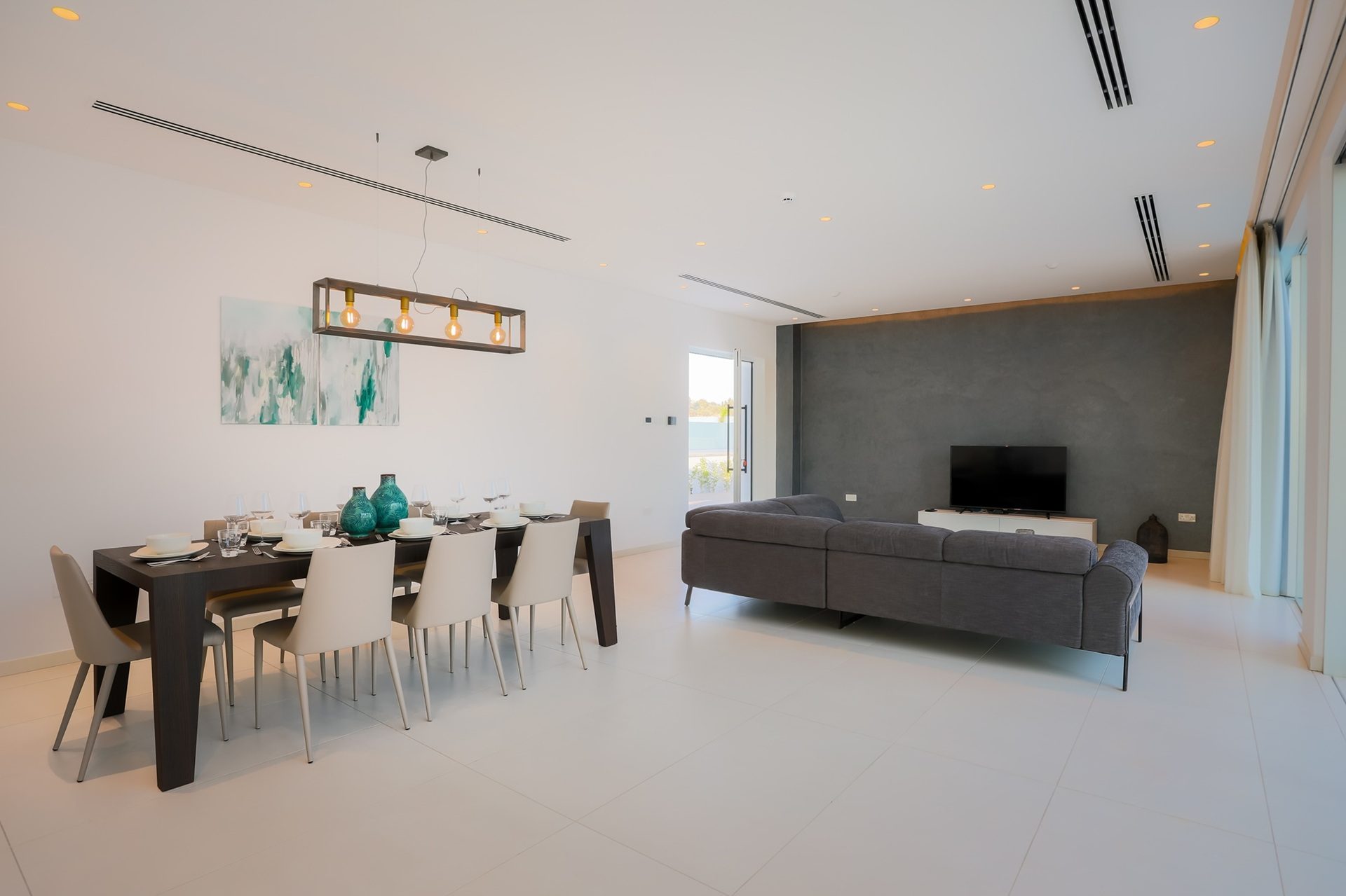 4 BR Villa in Agia Napa, Famagusta photo 5