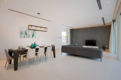 4 BR Villa in Agia Napa, Famagusta thumbnail 5