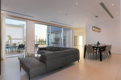 4 BR Villa in Agia Napa, Famagusta thumbnail 4
