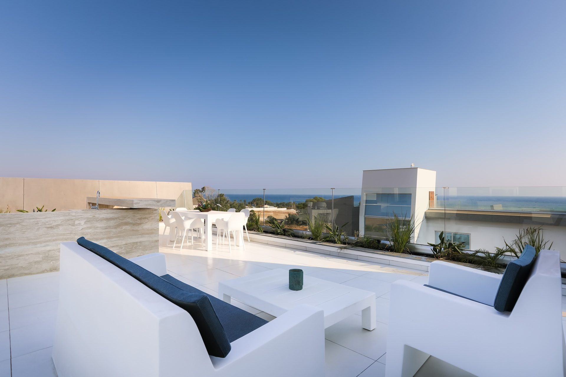 4 BR Villa in Agia Napa, Famagusta photo 24