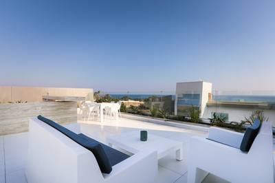 4 BR Villa in Agia Napa, Famagusta thumbnail 24