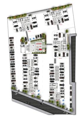 2 BR Apartment in Ypsonas, Limassol thumbnail 8