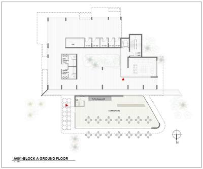 1 BR Apartment in Paralimni, Famagusta thumbnail 9