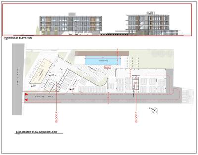2 BR Apartment in Paralimni, Famagusta thumbnail 13