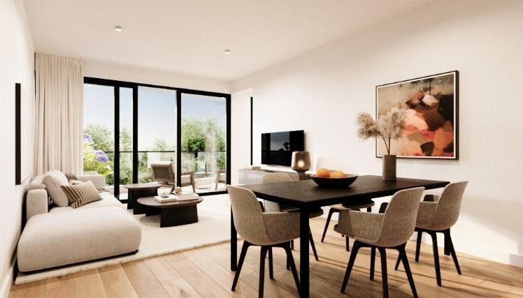 3 BR Penthouse in Chrysopolitissa, Larnaca photo 5