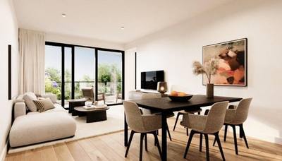3 BR Penthouse in Chrysopolitissa, Larnaca thumbnail 5