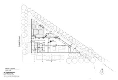 3 BR Luxury Villa in Tombs of the Kings, Paphos thumbnail 4