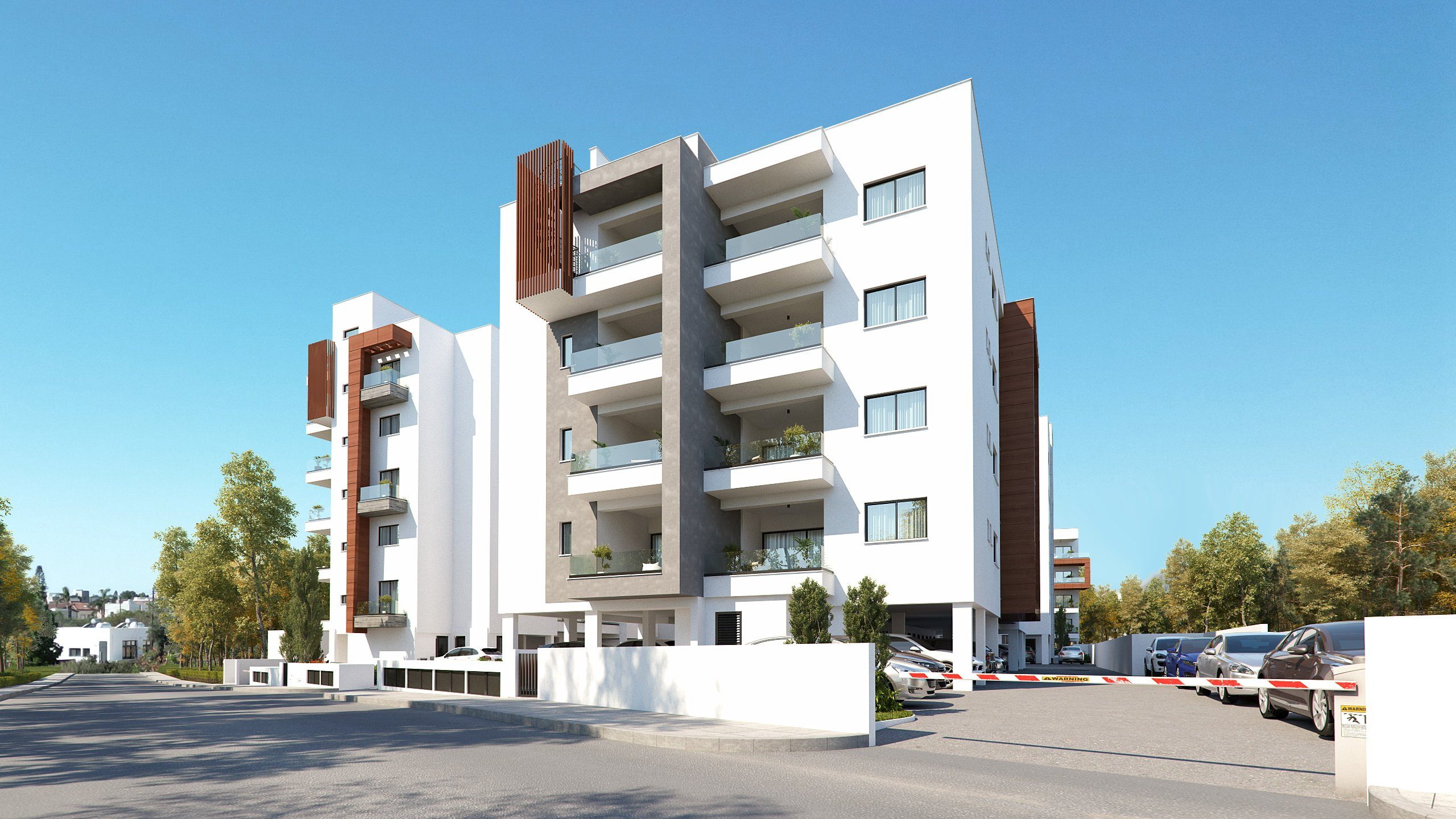 2 BR Apartment in Ypsonas, Limassol photo 5