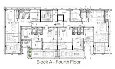 2 BR Apartment in Geroskipou, Paphos thumbnail 20