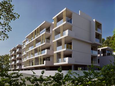 2 BR Apartment in Geroskipou, Paphos thumbnail 4
