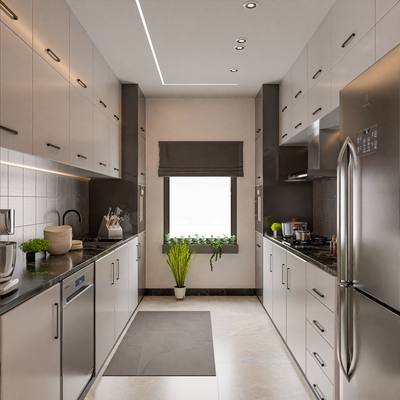 3 BR Apartment in Livadia, Larnaca thumbnail 11