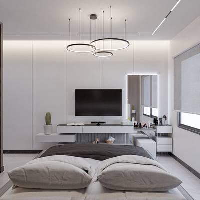 1 BR Apartment in Livadia, Larnaca thumbnail 12