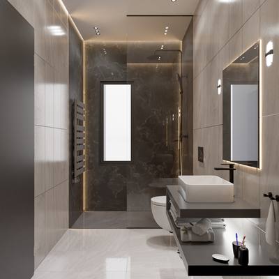 1 BR Apartment in Livadia, Larnaca thumbnail 13