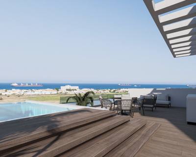 1 BR Apartment in Livadia, Larnaca thumbnail 7