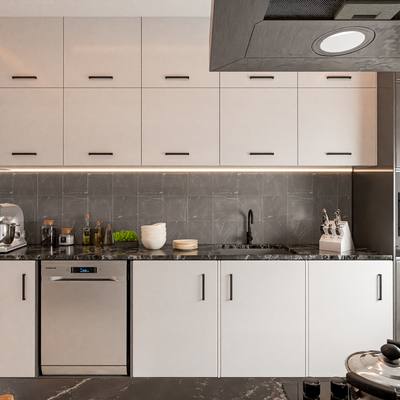 1 BR Apartment in Livadia, Larnaca thumbnail 10