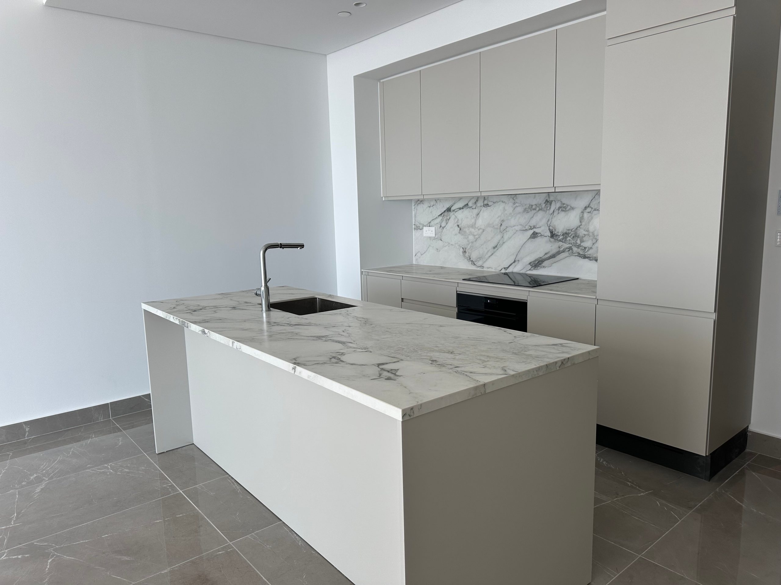 Apartament z 2 syp. w Neapolis, Limassol, zdjęcie 2