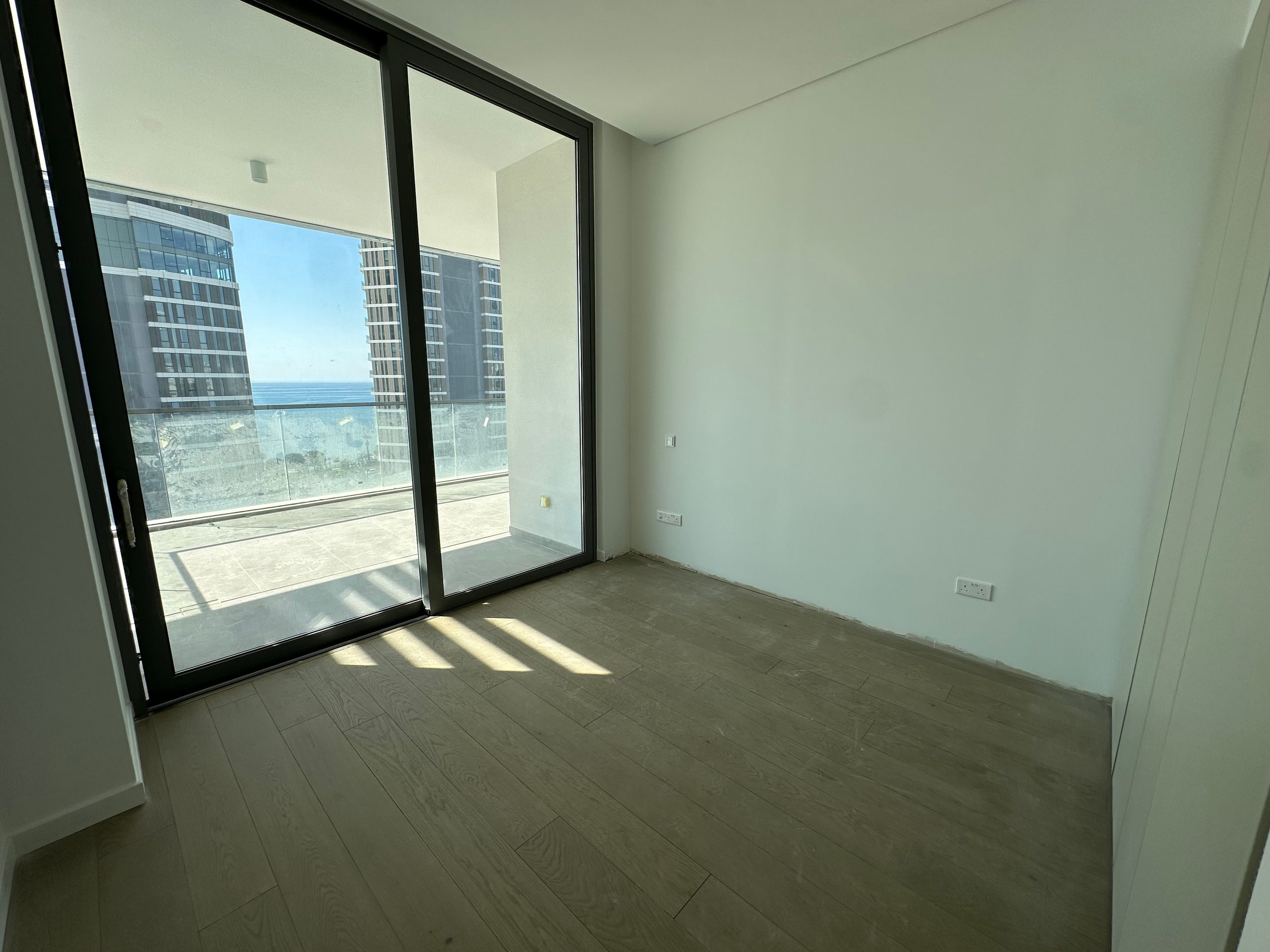 Apartament z 2 syp. w Neapolis, Limassol, zdjęcie 3