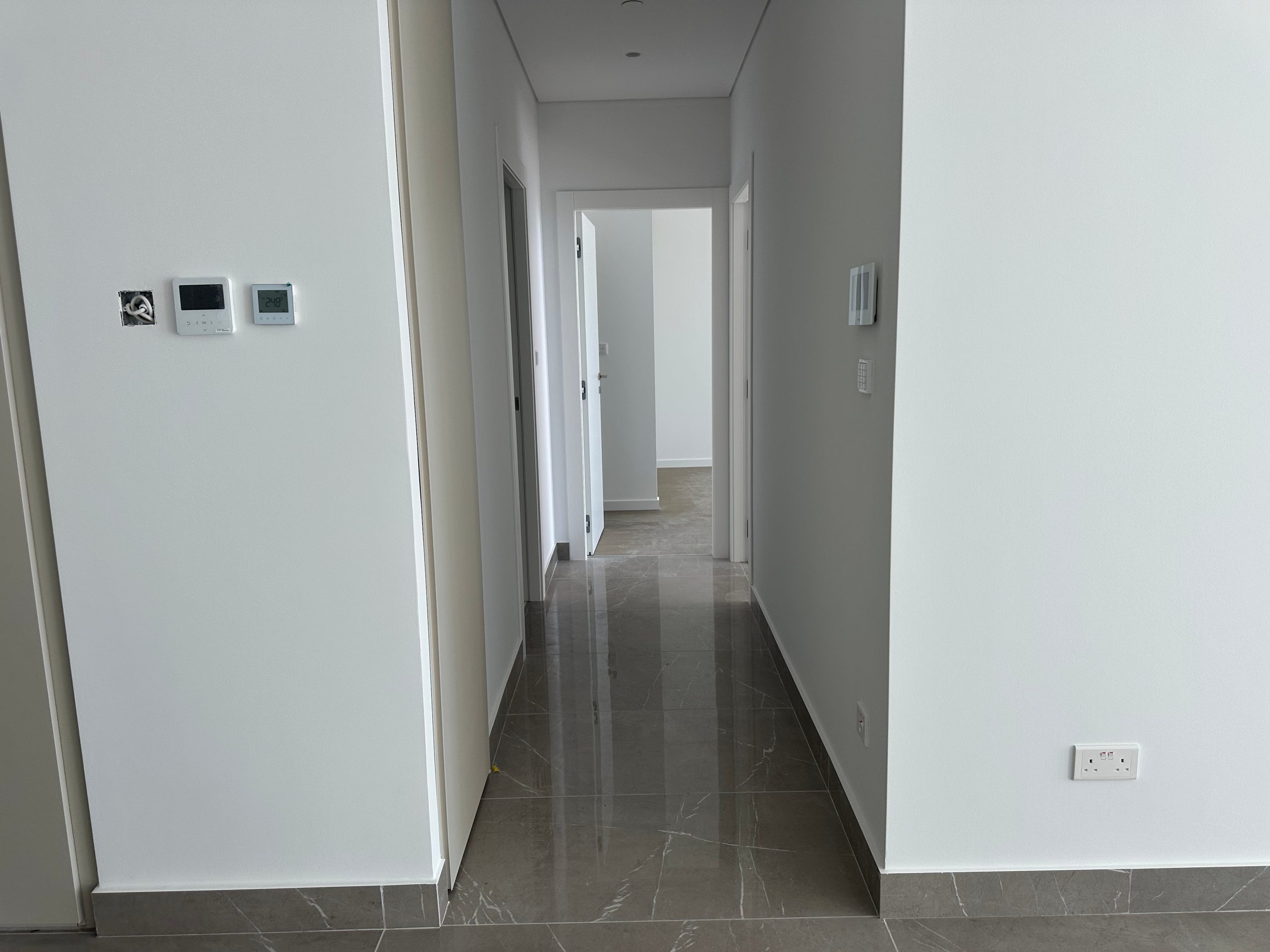 Apartament z 2 syp. w Neapolis, Limassol, zdjęcie 10