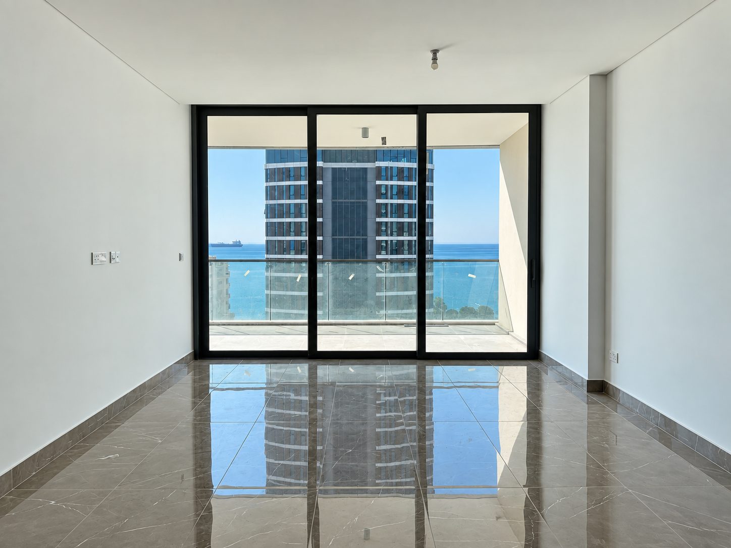 2 BR Apartment in Neapolis, Limassol
