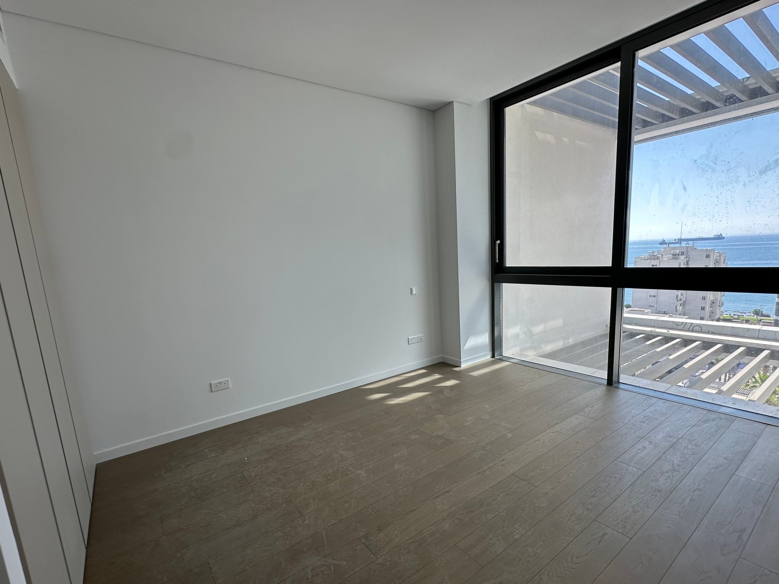 Apartament z 2 syp. w Neapolis, Limassol, zdjęcie 4