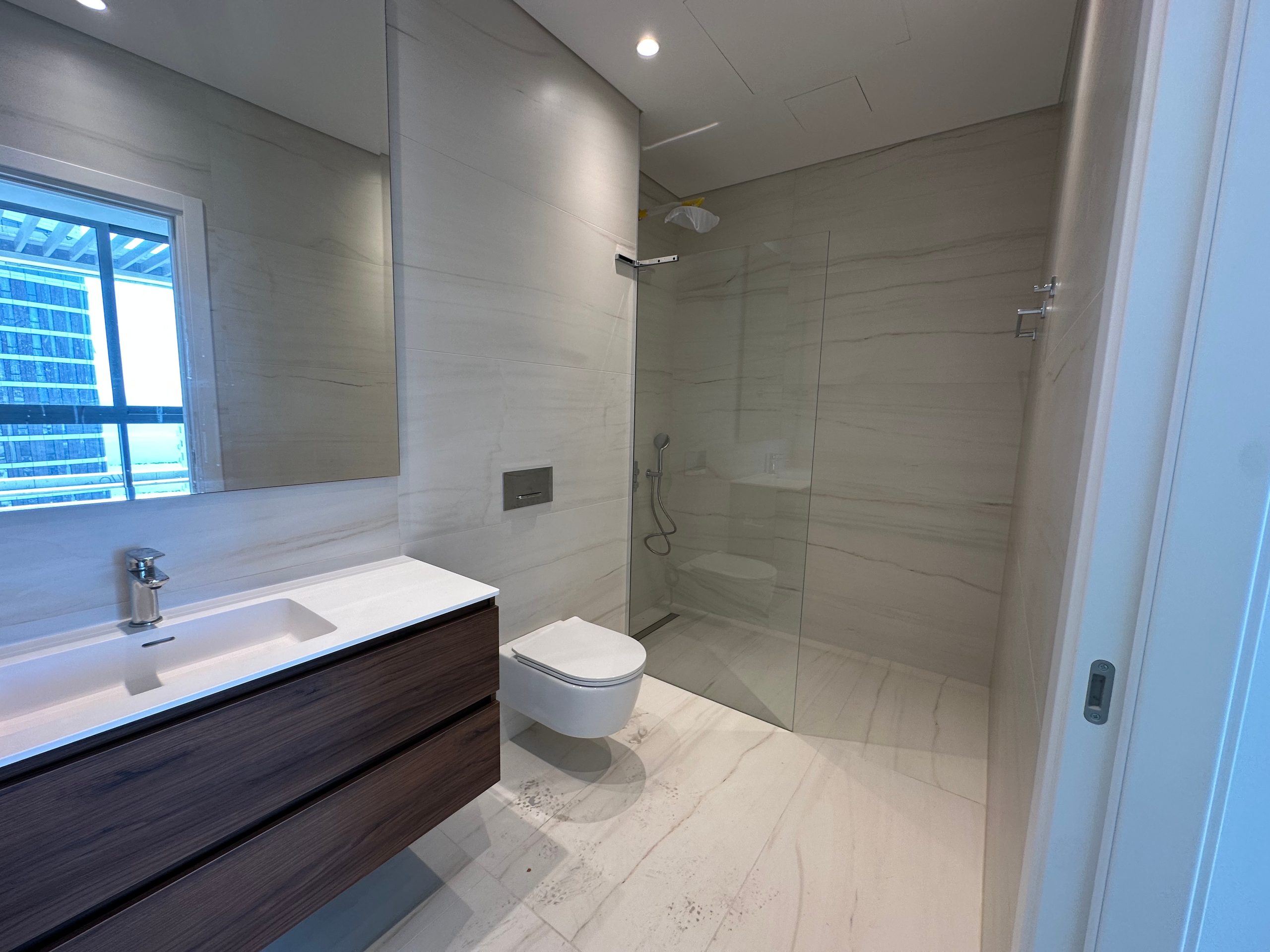 Apartament z 2 syp. w Neapolis, Limassol, zdjęcie 7