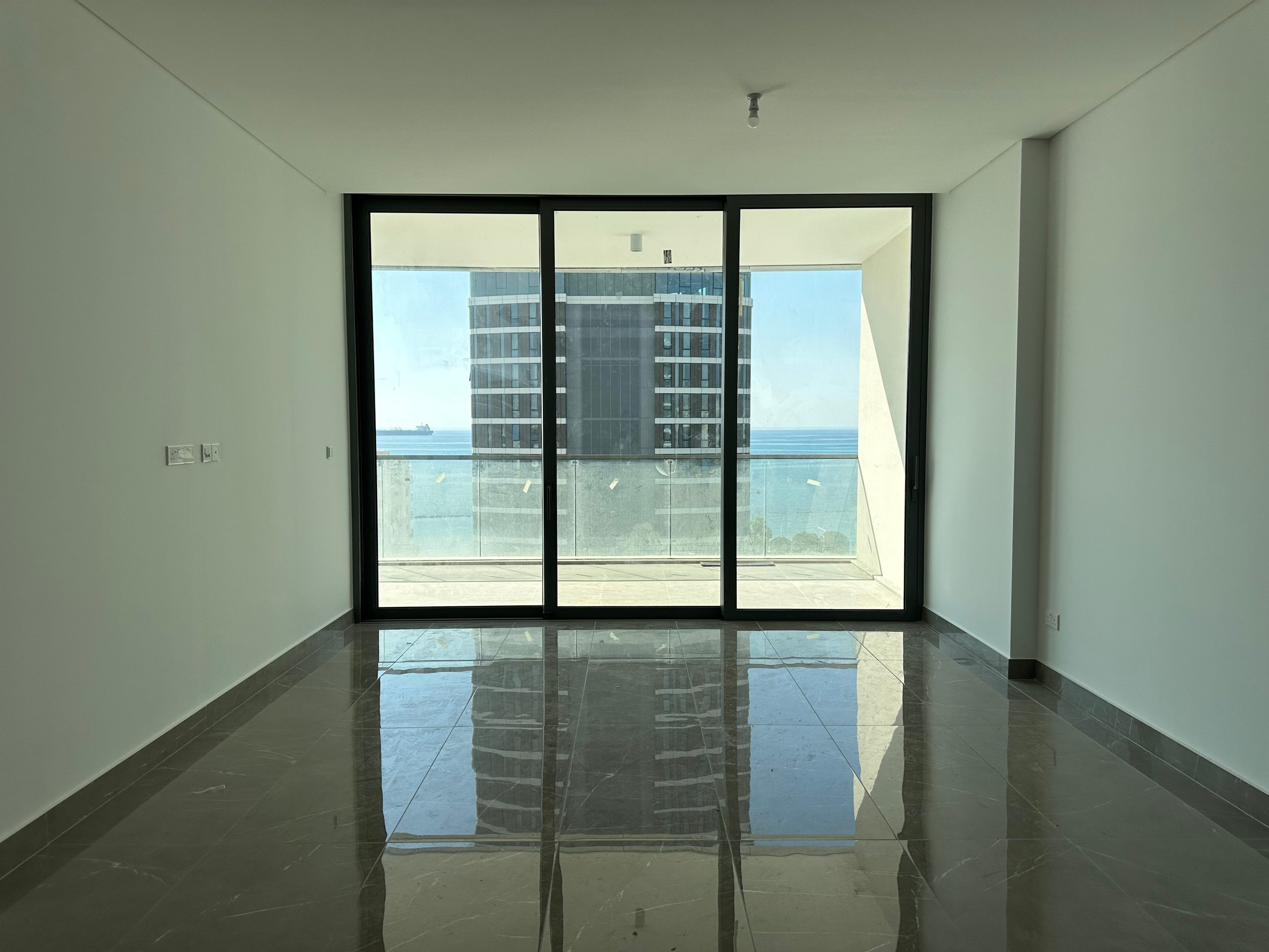 Apartament z 2 syp. w Neapolis, Limassol