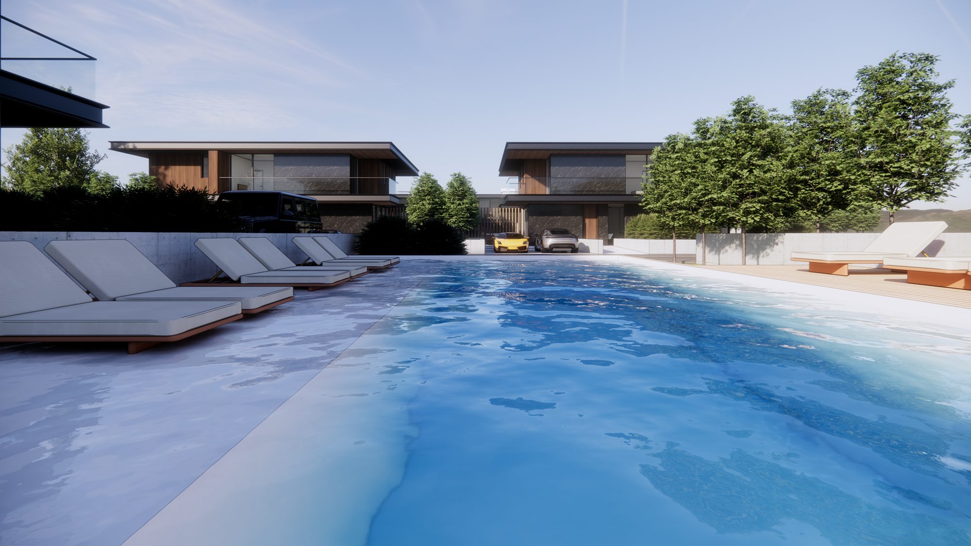 2 BR Townhouse in Chlorakas, Paphos photo 8