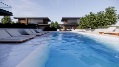 2 BR Terraced house in Chlorakas, Paphos thumbnail 8