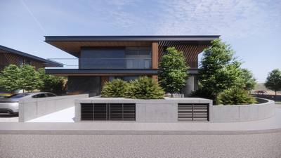 2 BR Terraced house in Chlorakas, Paphos thumbnail 2