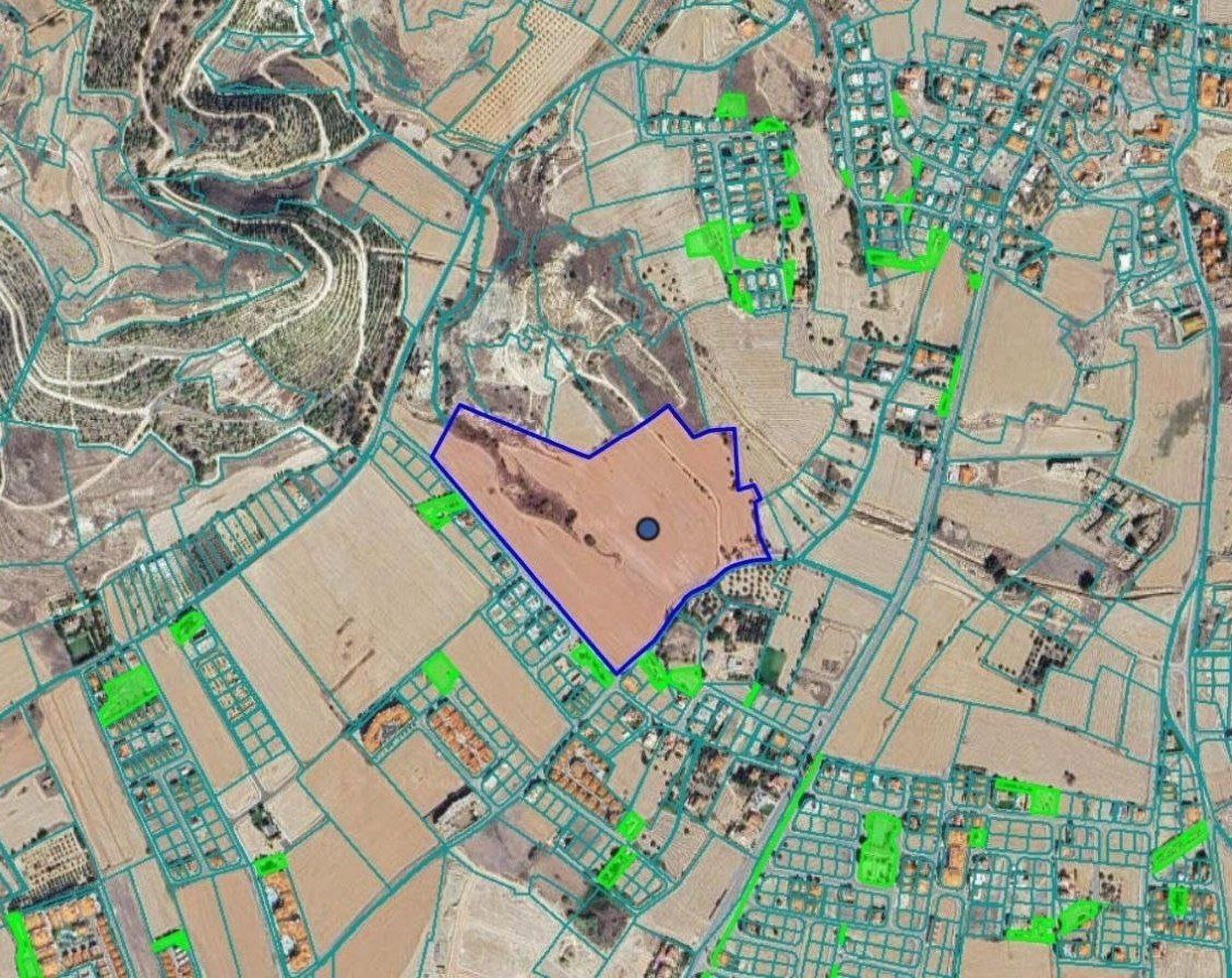 Residential Plot in Pyla, Larnaca photo 2