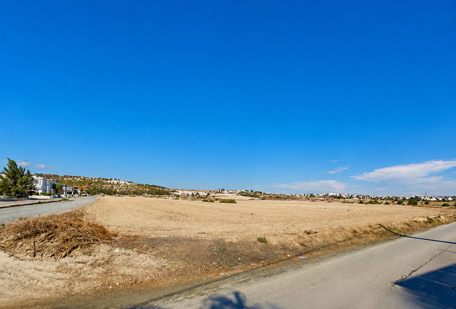 Residential Plot in Pyla, Larnaca photo 1