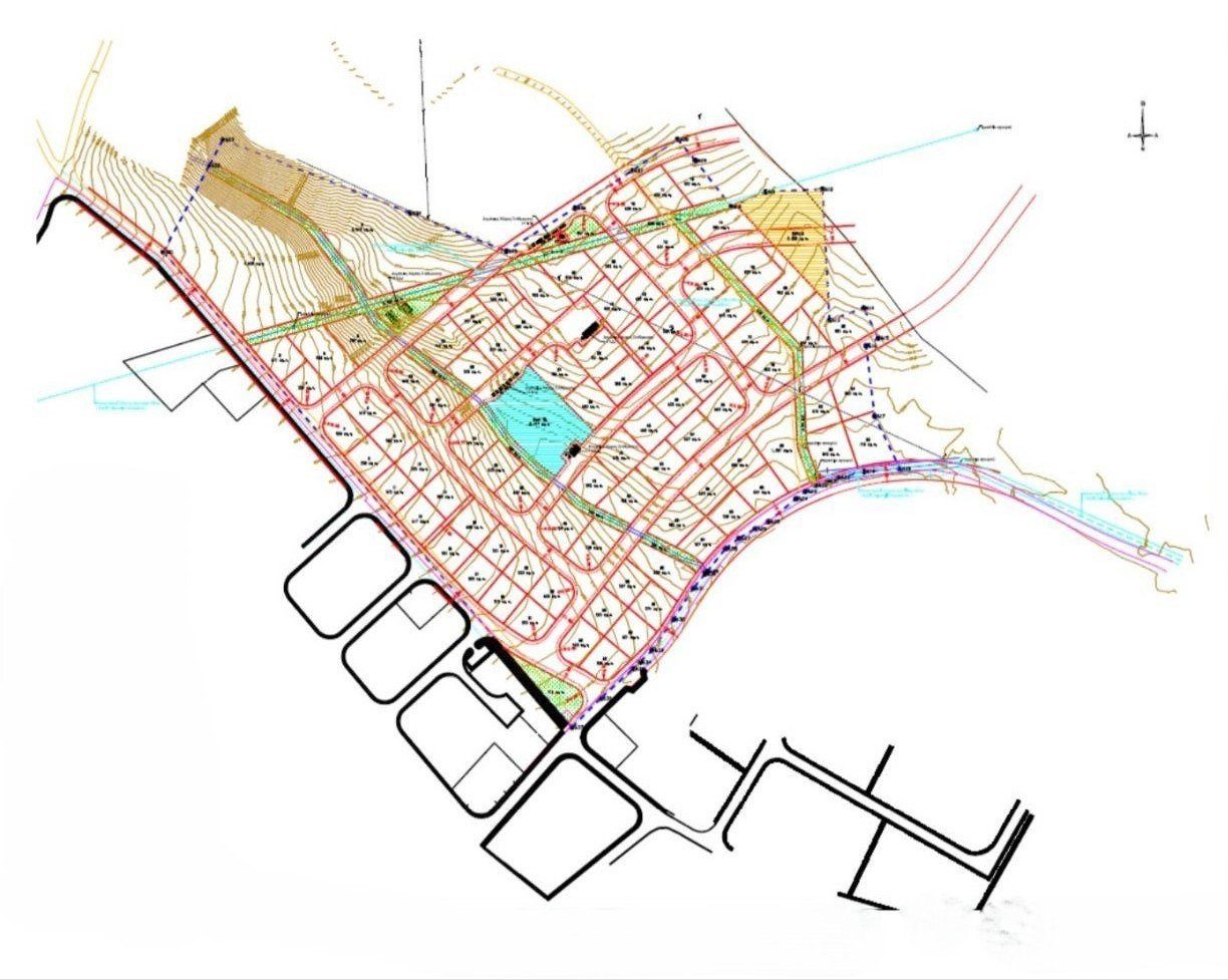 Residential Plot in Pyla, Larnaca photo 3