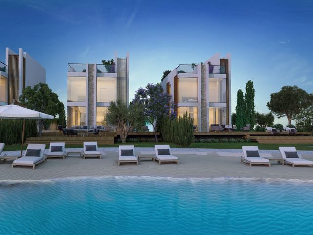 3 BR Villa in Ayia Napa, Ammochostos