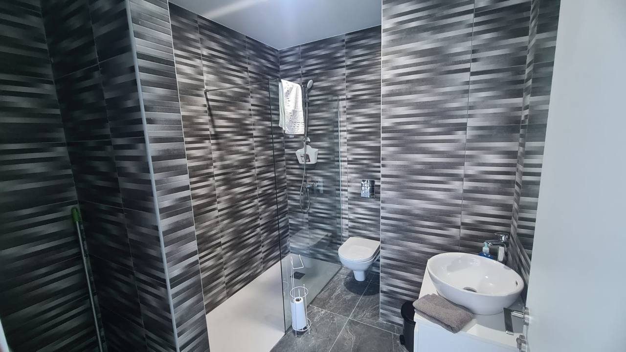 1 BR Apartment in Zakaki, Limassol — photo 7