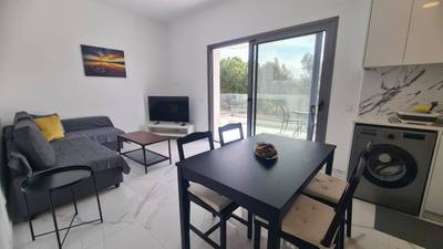 1 BR Apartment in Zakaki, Limassol thumbnail 1