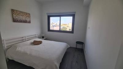 1 BR Apartment in Zakaki, Limassol thumbnail 5