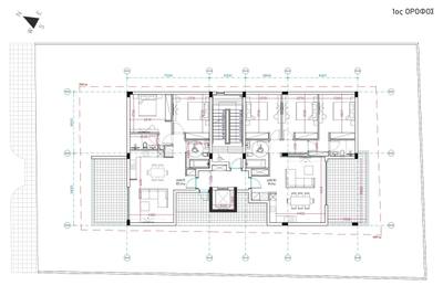 3 BR Apartment in Potamos Germasogeias, Limassol thumbnail 5