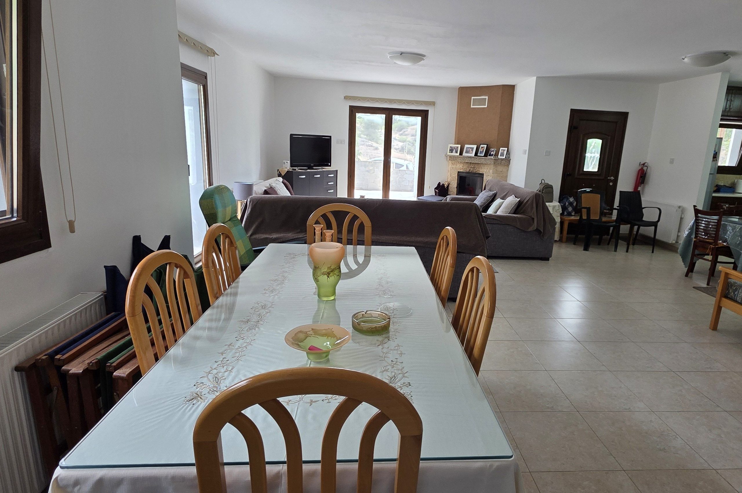 4 BR House in Mandria, Limassol — photo 4