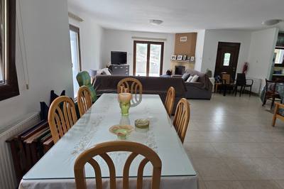4 BR House in Mandria, Limassol thumbnail 4