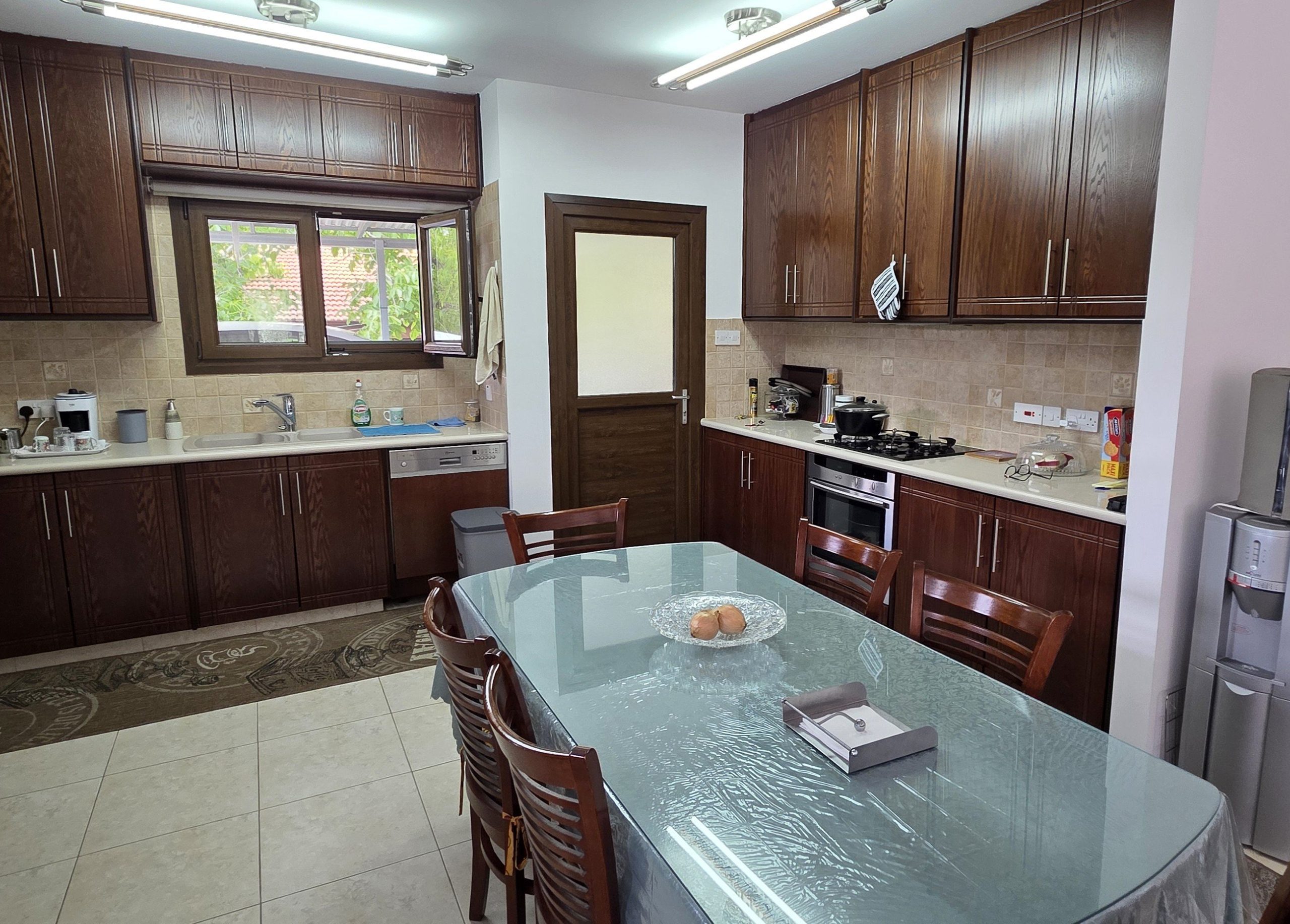 4 BR House in Mandria, Limassol — photo 2