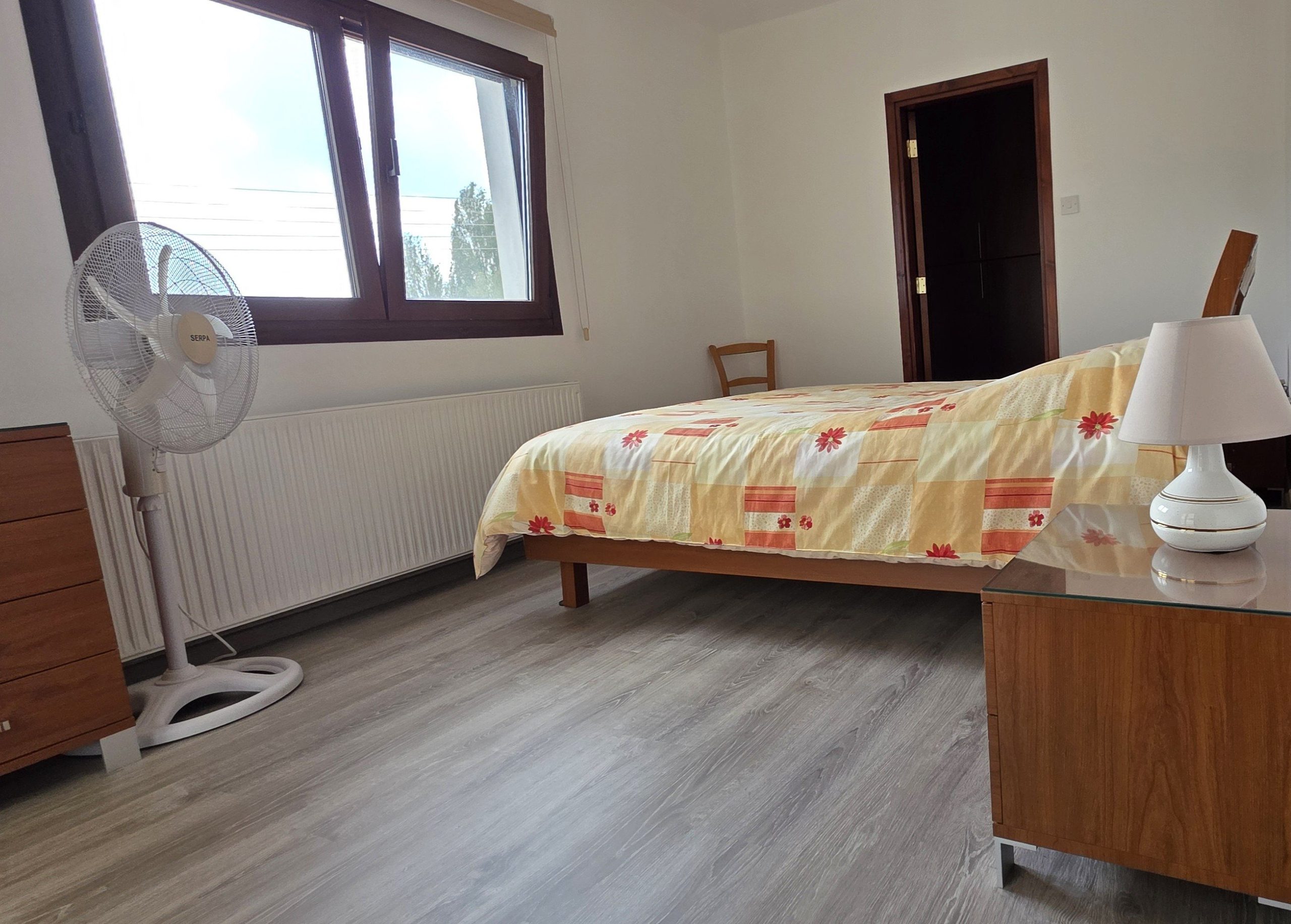 4 BR House in Mandria, Limassol — photo 6