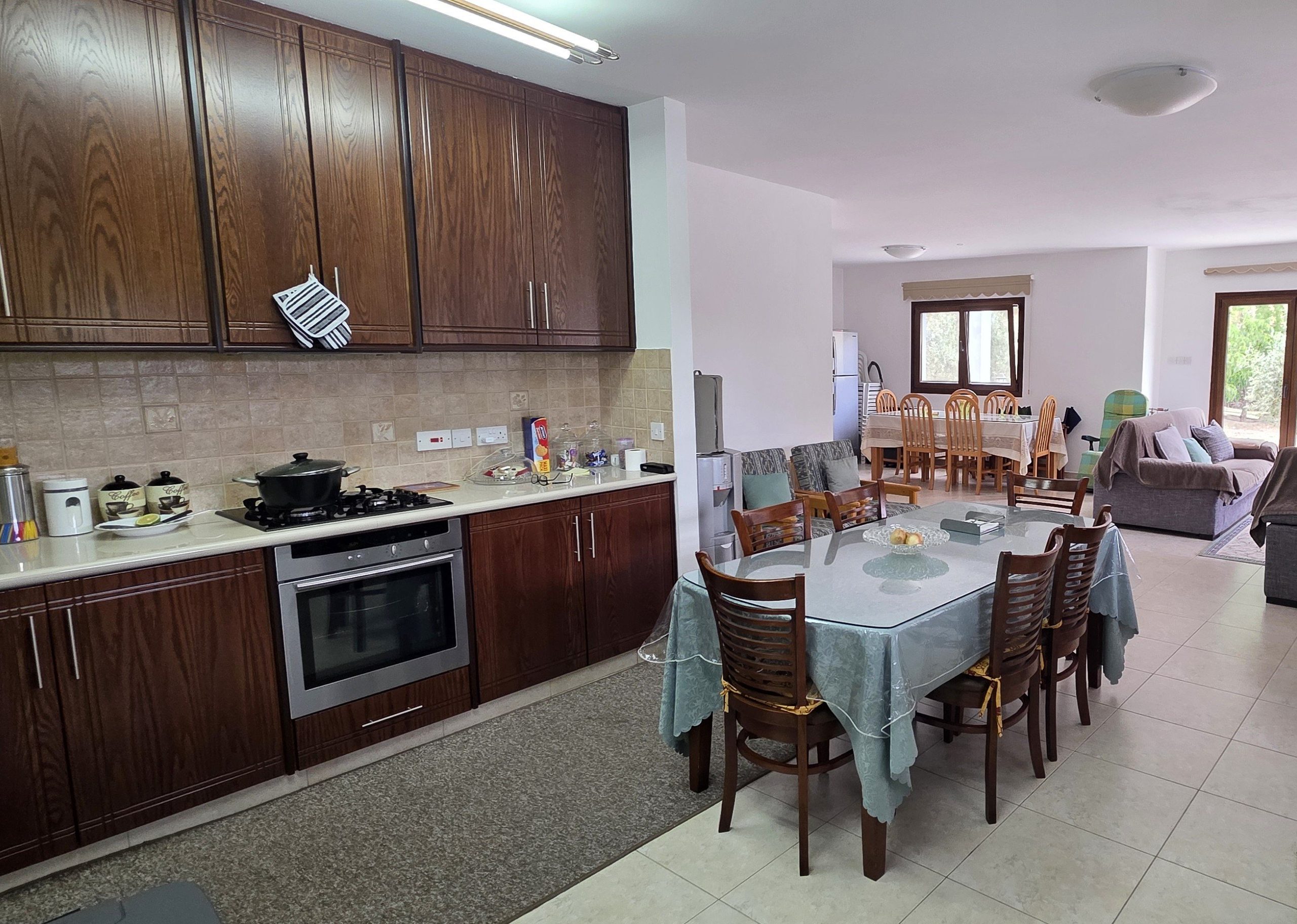 4 BR House in Mandria, Limassol — photo 3