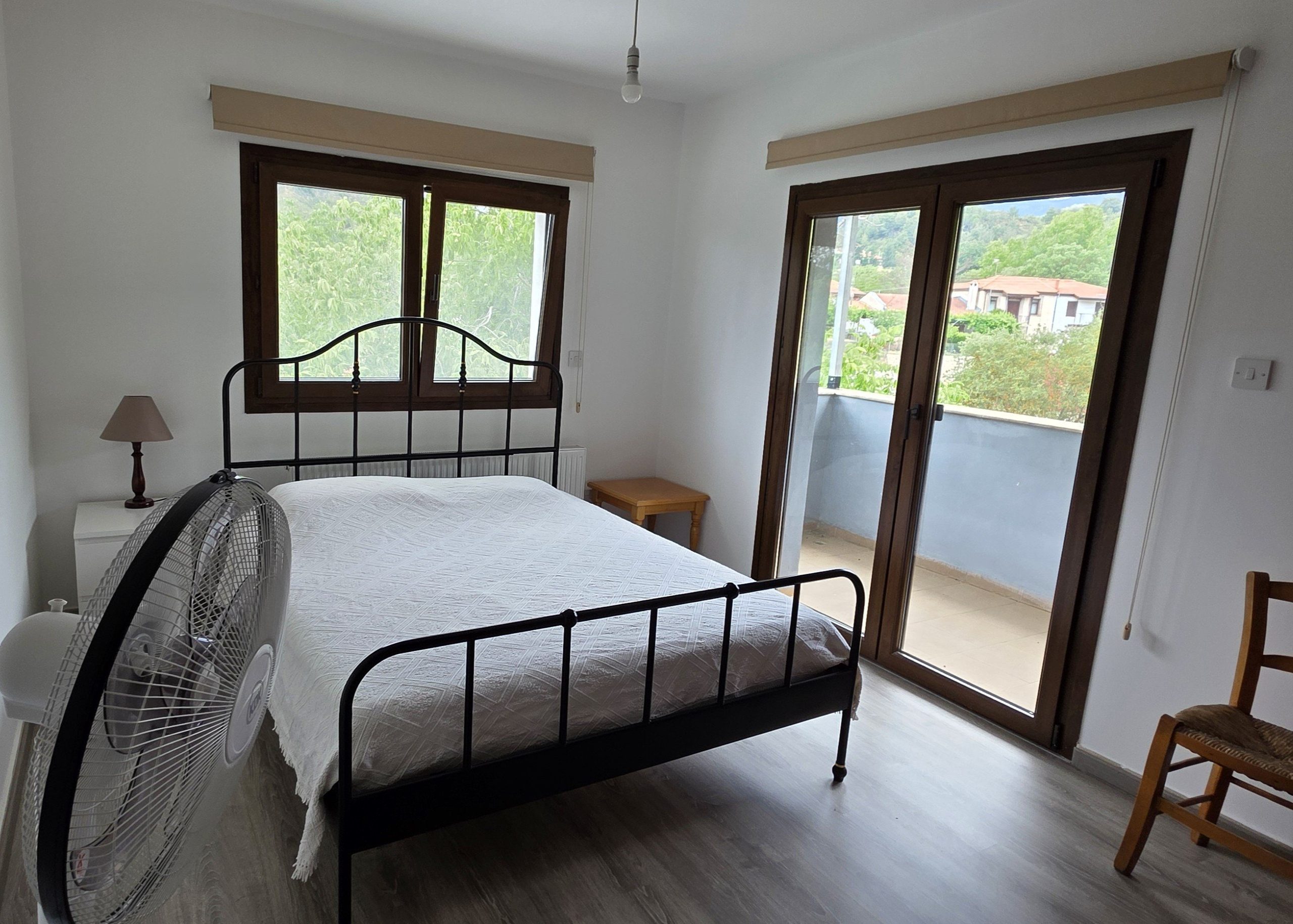4 BR House in Mandria, Limassol — photo 5