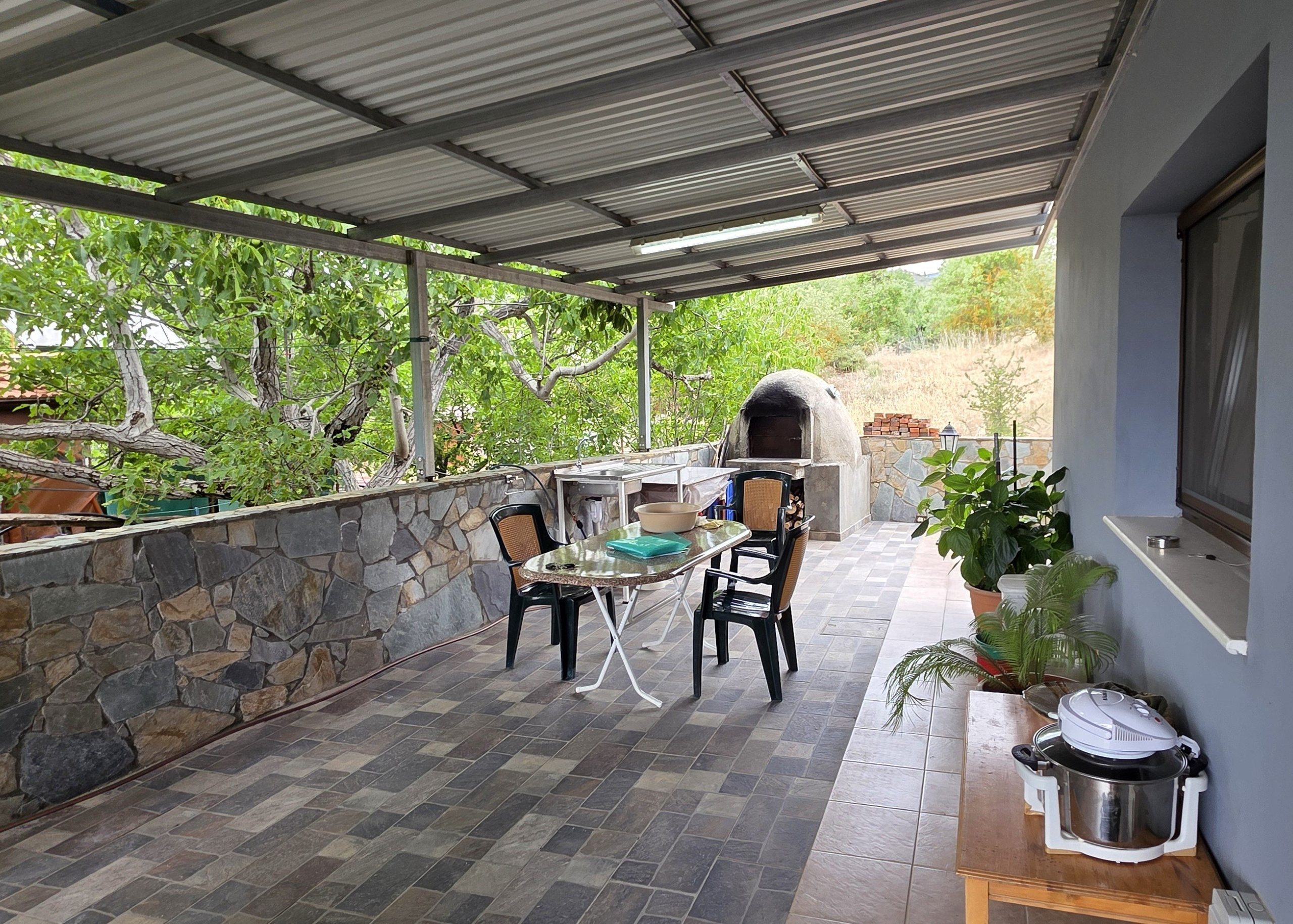 4 BR House in Mandria, Limassol photo 9