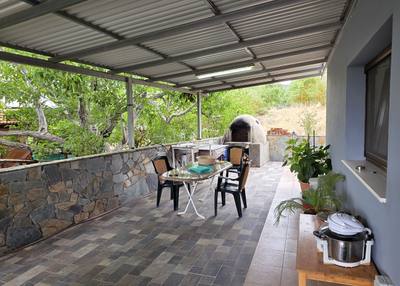 4 BR House in Mandria, Limassol thumbnail 9