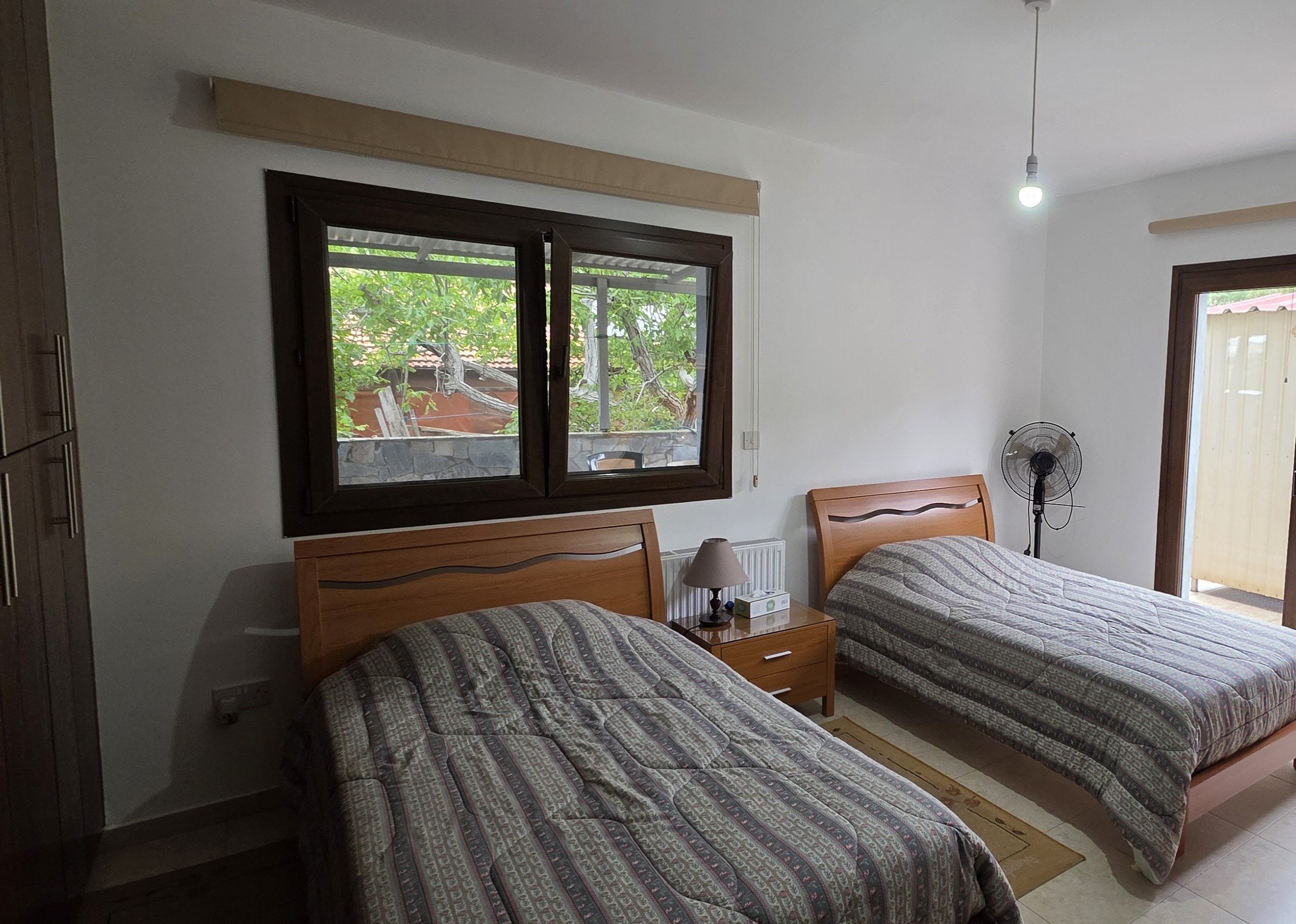 4 BR House in Mandria, Limassol — photo 7
