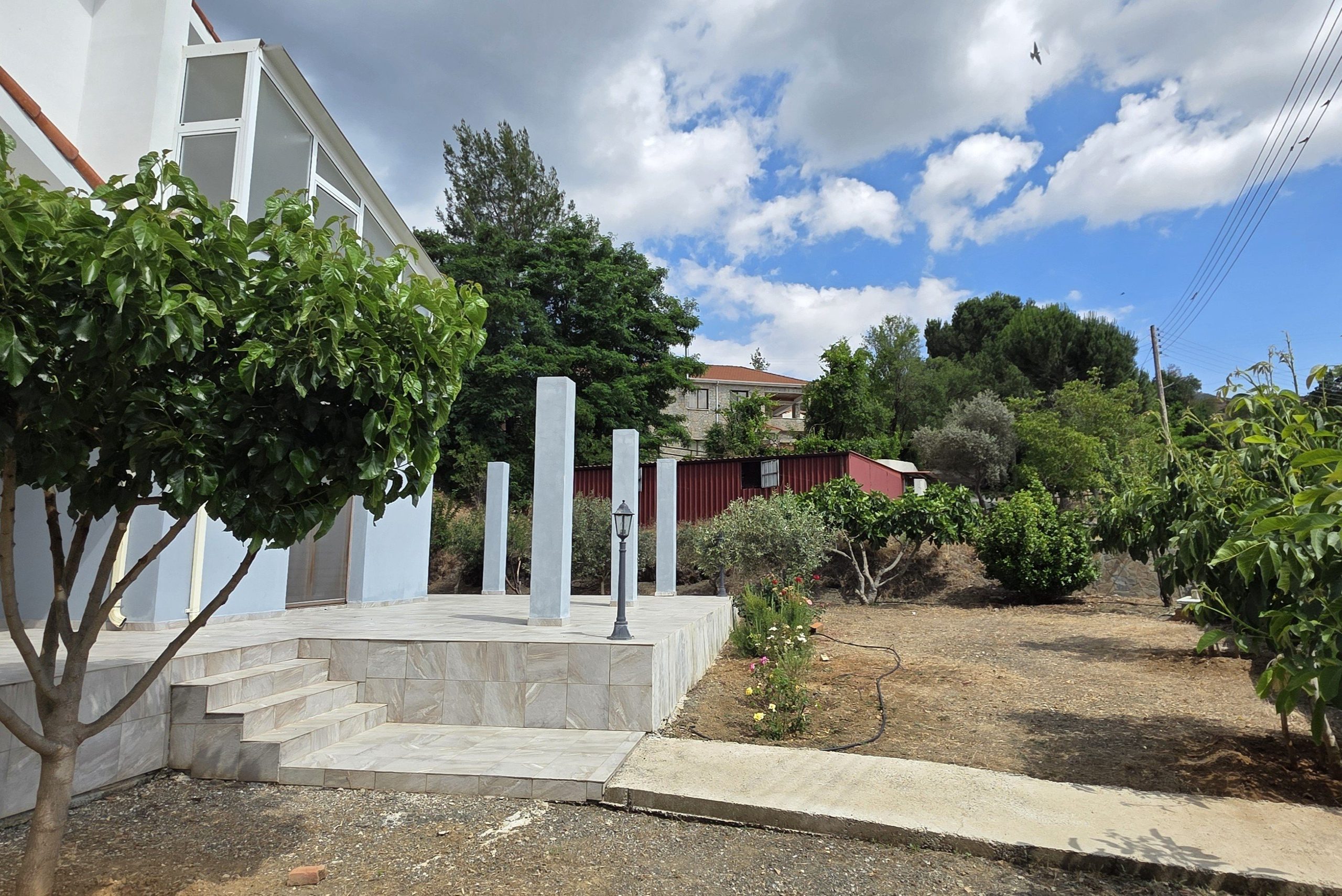 4 BR House in Mandria, Limassol photo 10