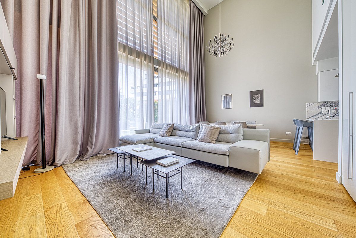 3 BR Townhouse in Potamos Germasogeias, Limassol — photo 2