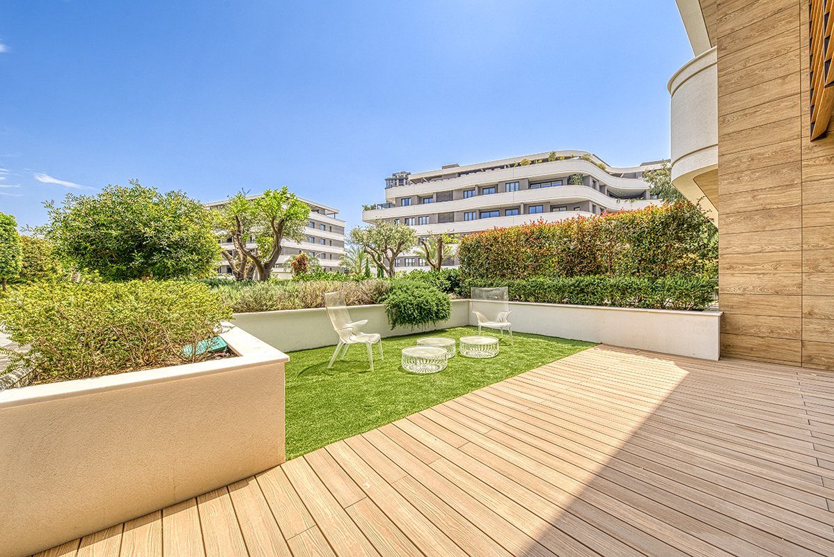 3 BR Townhouse in Potamos Germasogeias, Limassol photo 16